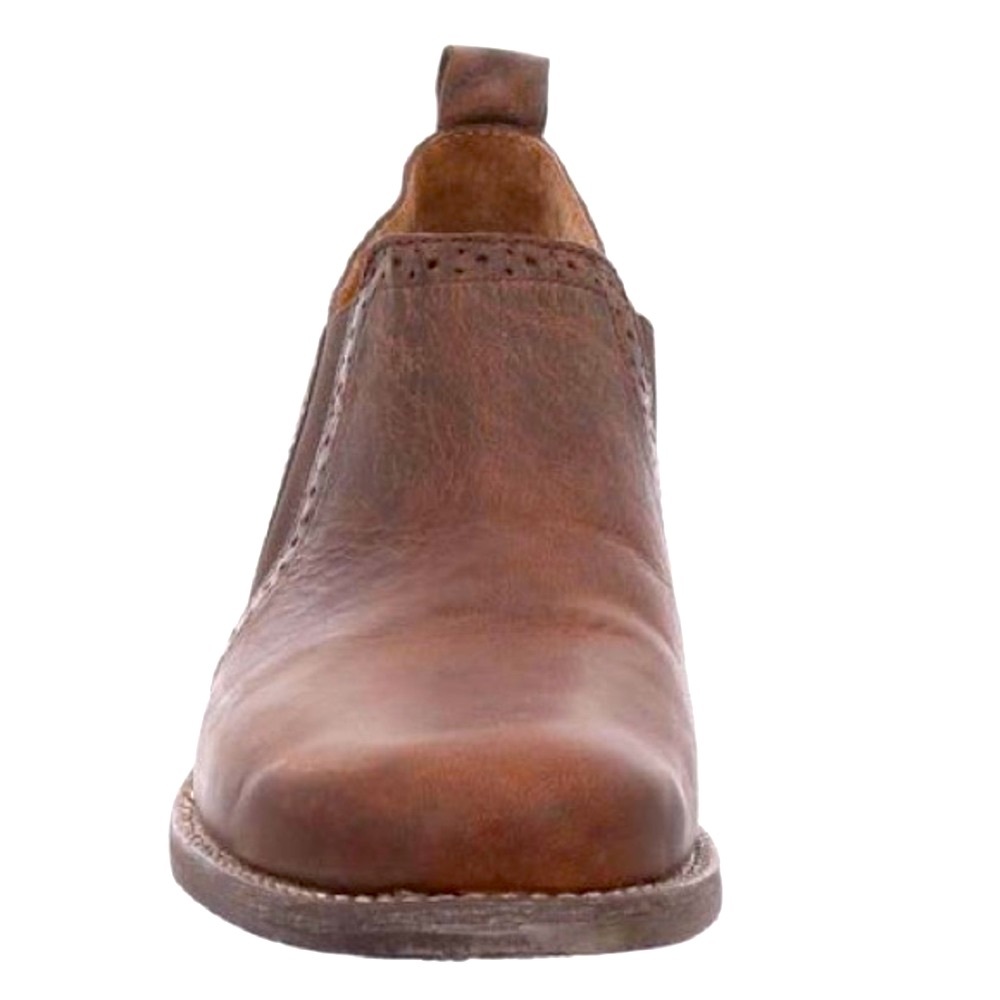 Joseph Seibel Moro Brown Siena 91 Leather Loafer Shoe - Picture 4 of 11